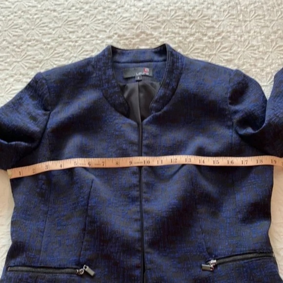 Open front Jacket - Picture 8 of 12